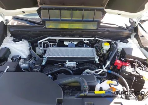 2025 Subaru Ascent Premium 8-Passenger from USA, damaged, VIN 4S4WMAAD7S3442101